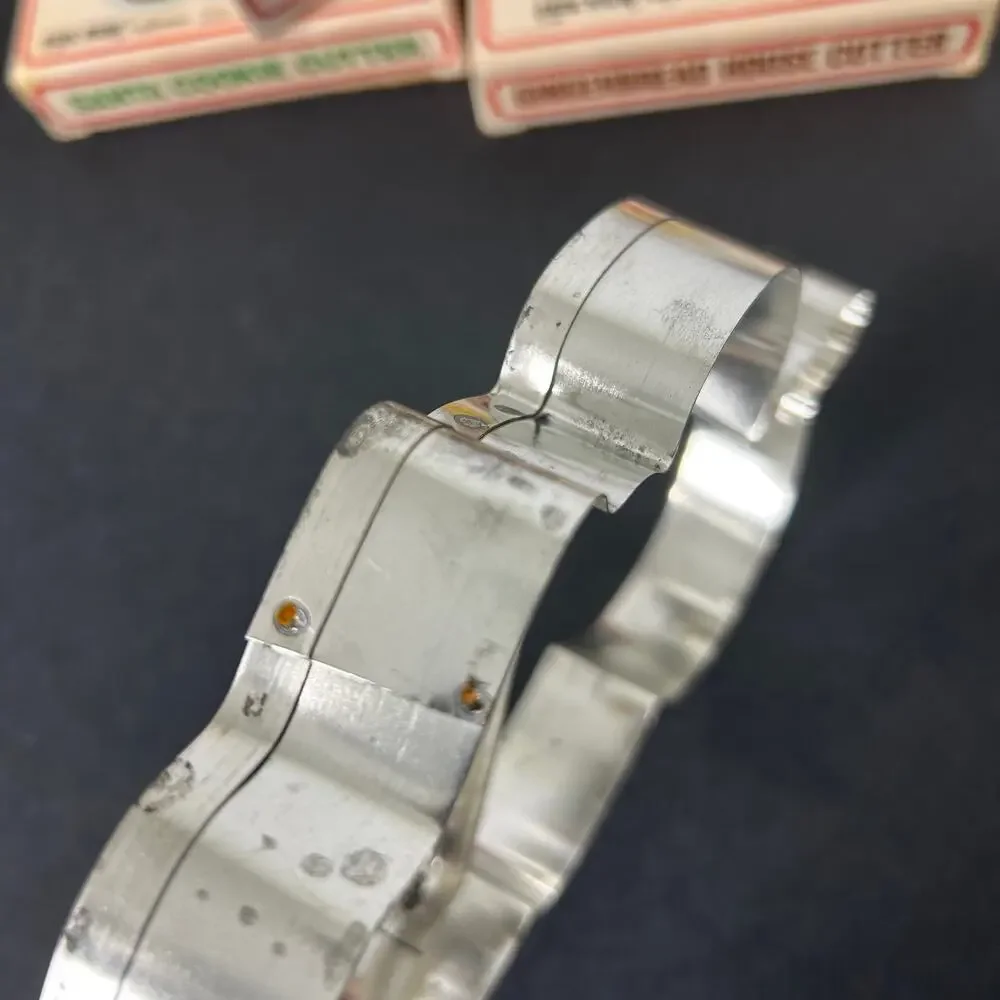 Fox Run set vintage